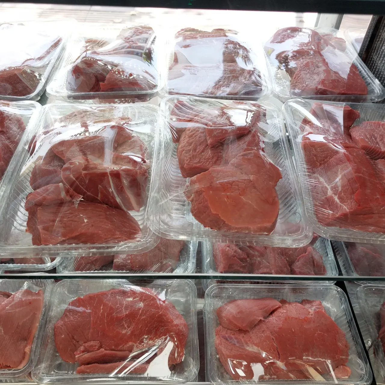 سوپر گوشت مجید صادقی - تصویر 5
