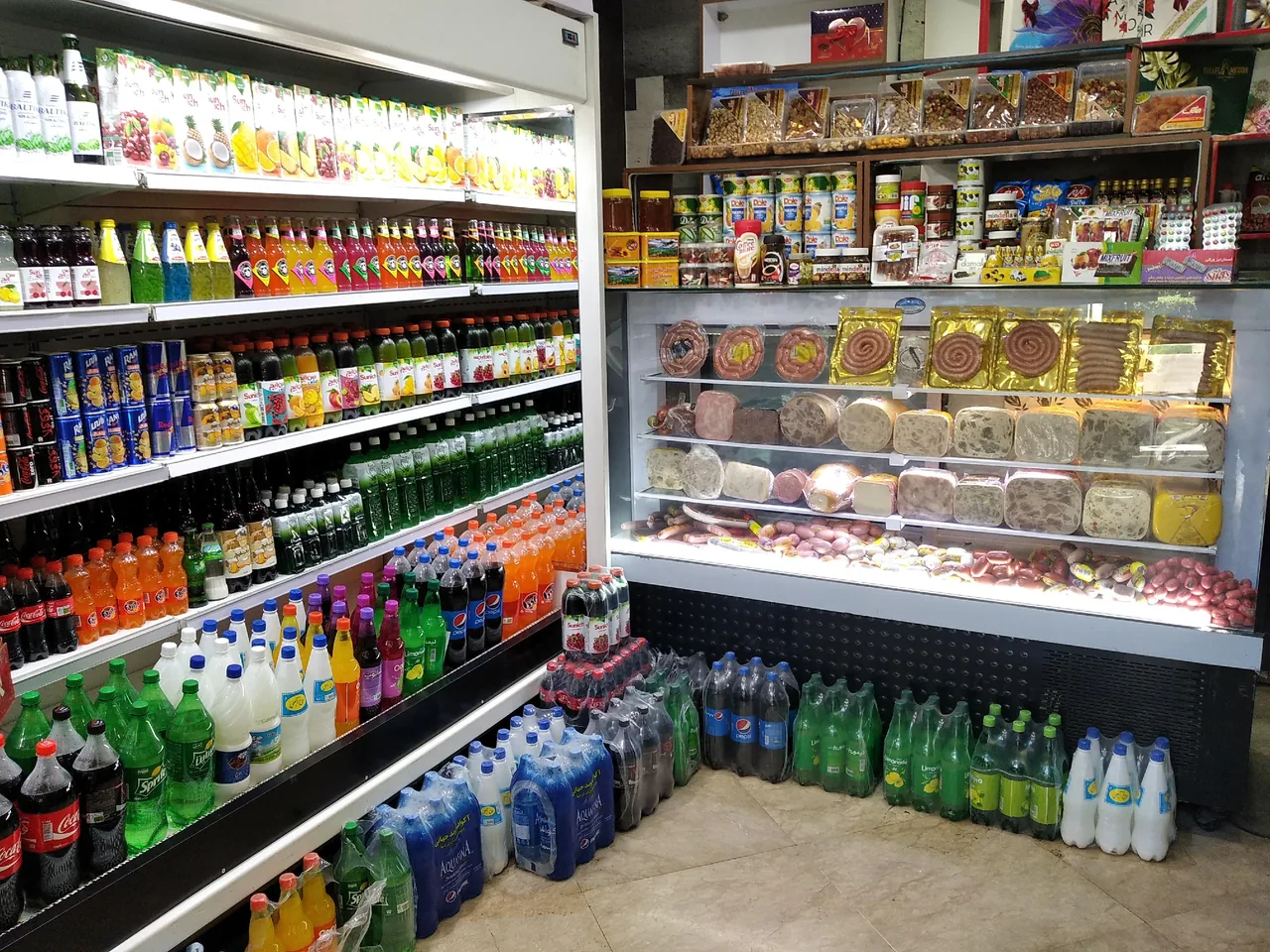 سوپر پروتئین مهرشهر مایلی