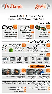 دکتر برق Dr Bargh