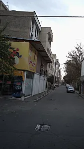 سوپر پروتئینی علی کاشانی