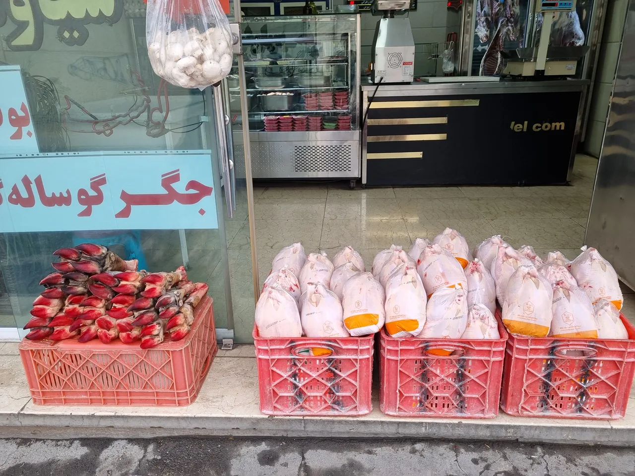 سوپر پروتئین سیاوش - تصویر 2
