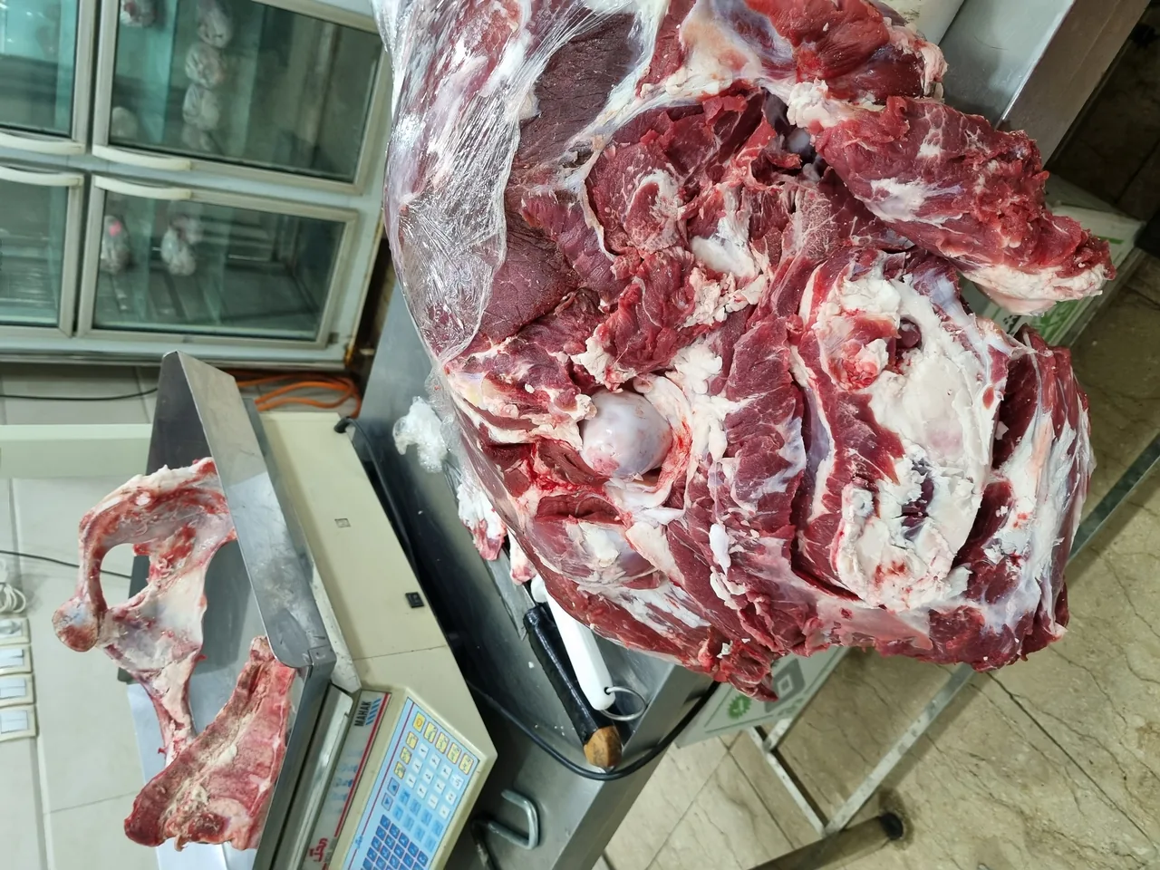 سوپر پروتئین سیاوش - تصویر 3