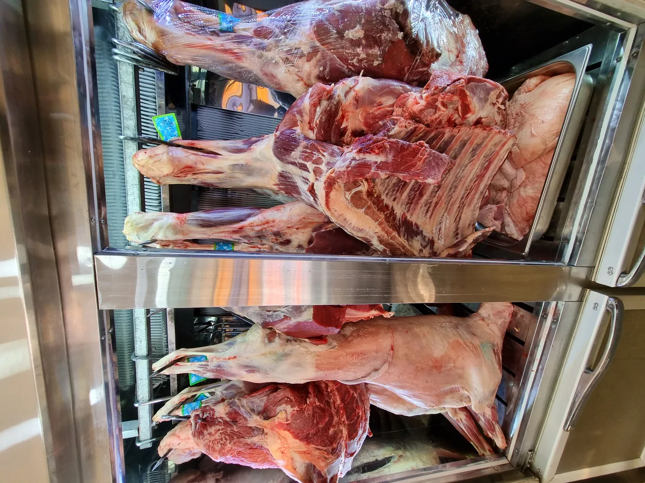 سوپر پروتئین سیاوش - تصویر 4