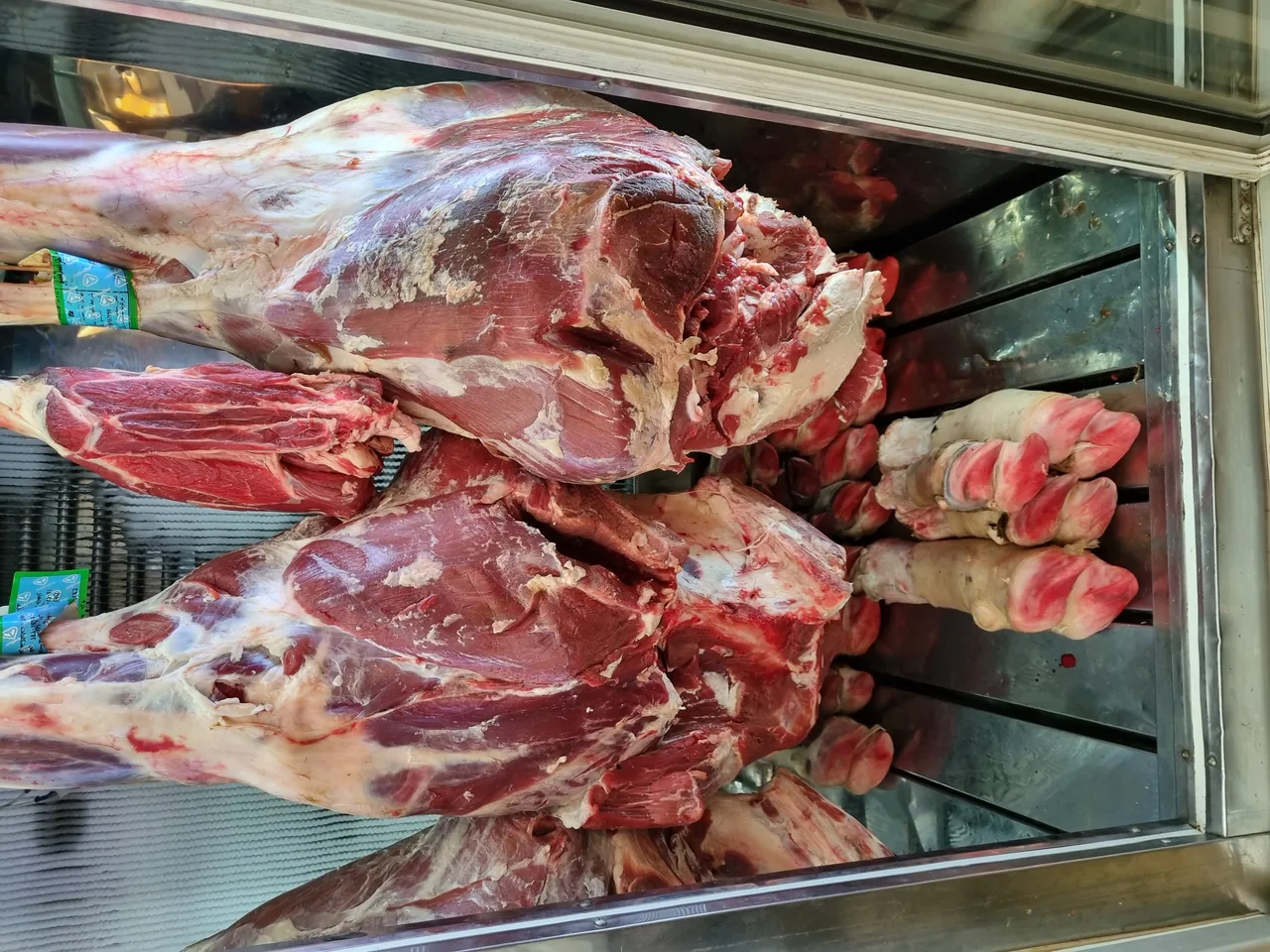 سوپر پروتئین سیاوش - تصویر 5