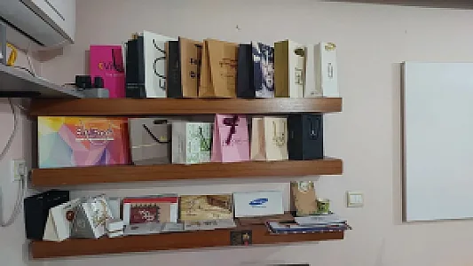 تبلیغات سرو
