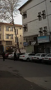 املاک سید منصور