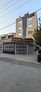 کارگروه ساختمانی کورش