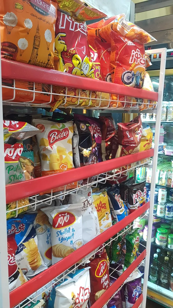 سوپر پروتئین میچکا