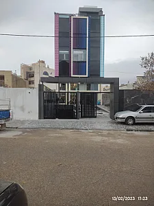 سیسمونی گرند بی بی