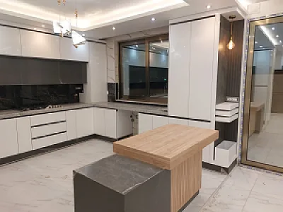 گروه تولیدی کابینت کاخ