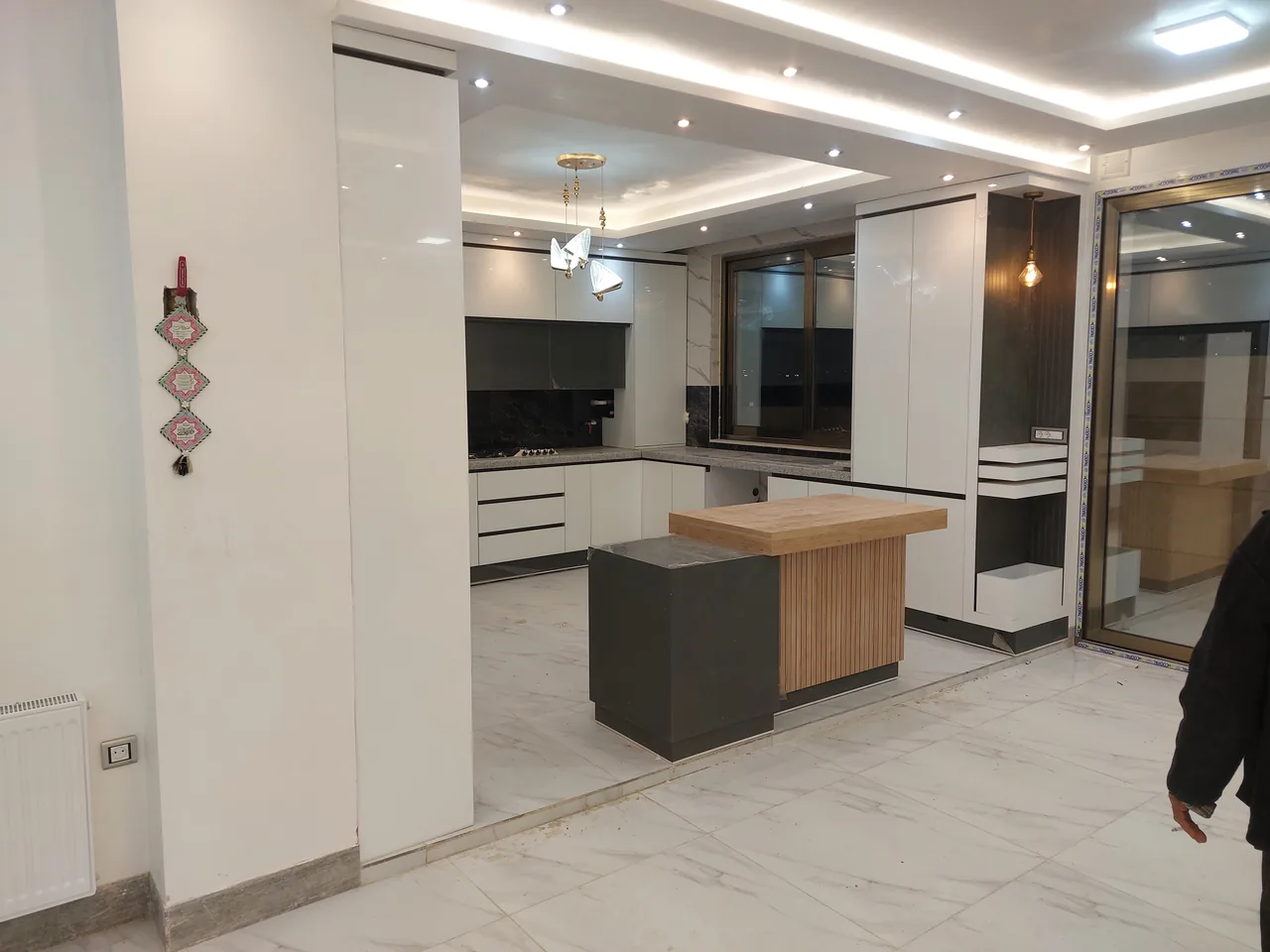 گروه تولیدی کابینت کاخ - تصویر 3