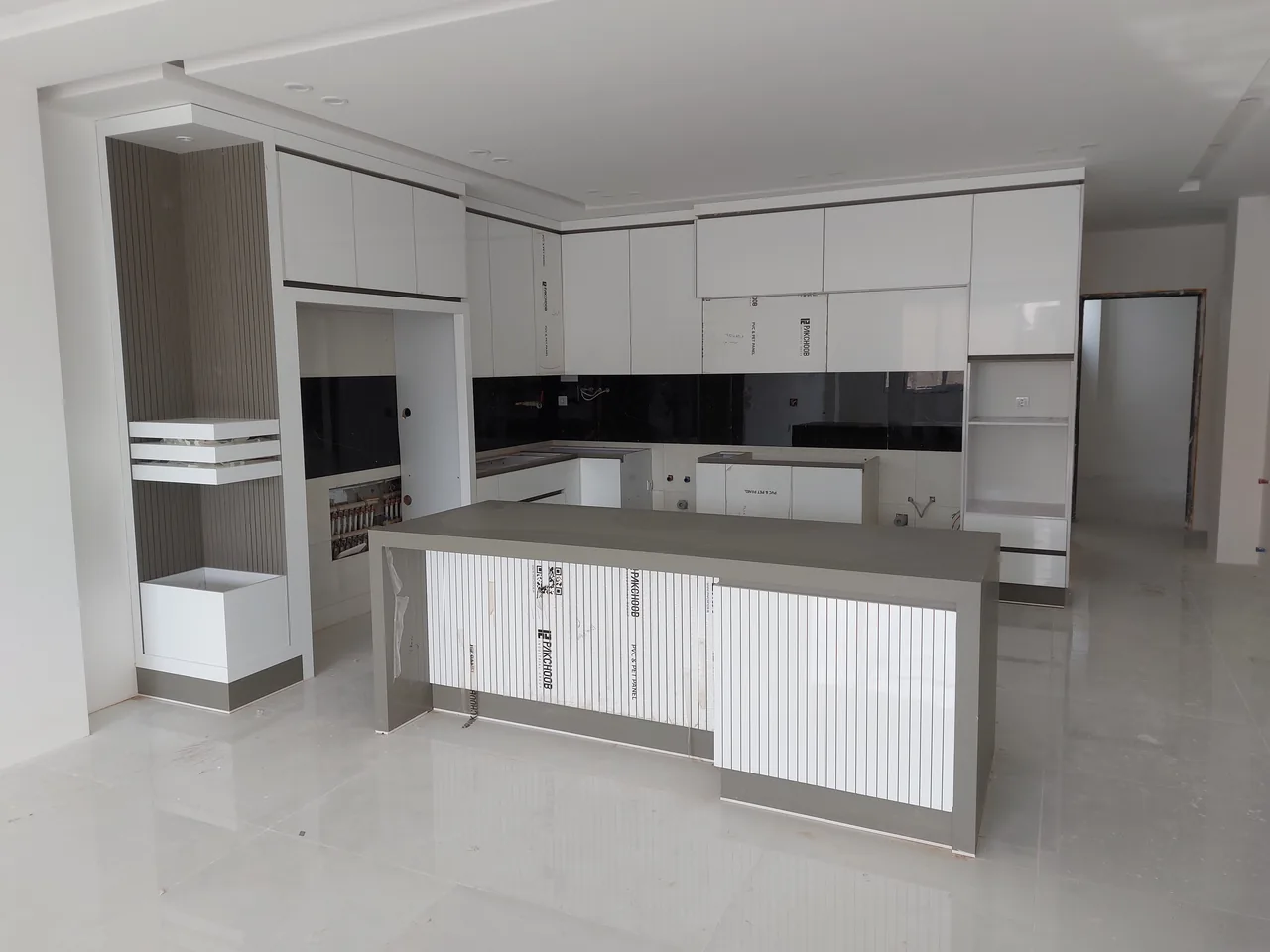 گروه تولیدی کابینت کاخ - تصویر 4