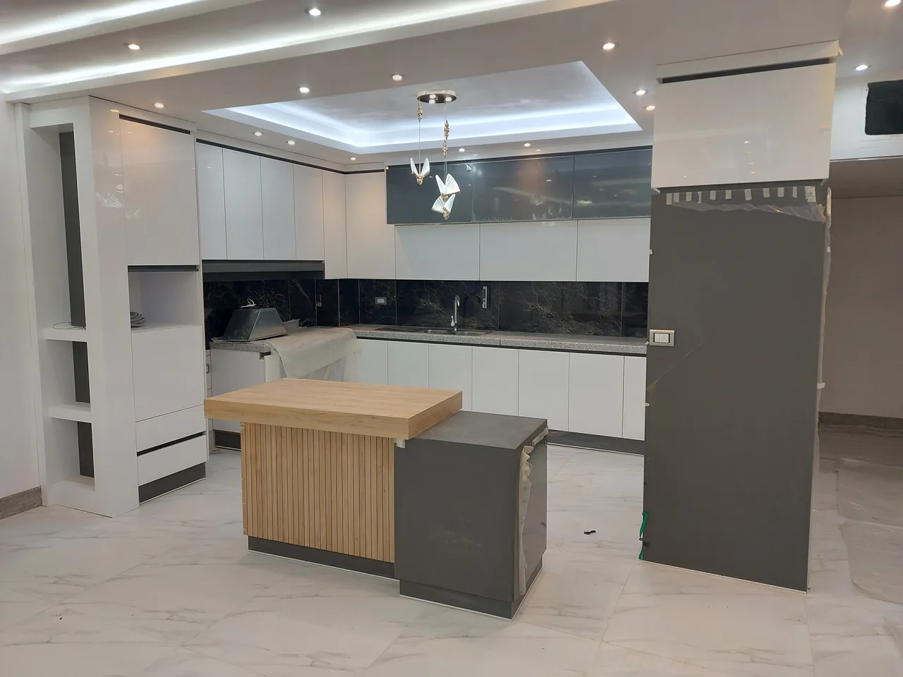 گروه تولیدی کابینت کاخ - تصویر 5