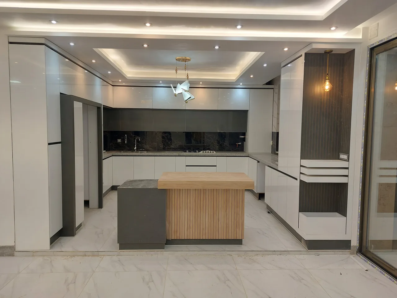 گروه تولیدی کابینت کاخ - تصویر 6