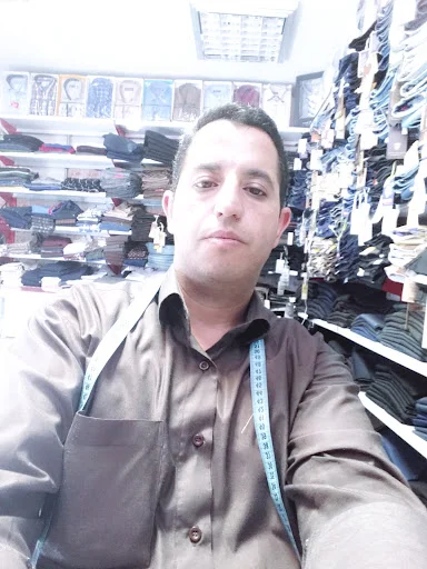 پوشاک وارزانسرای مردانه عاصمی