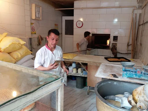 ارزانسرای پوشاک مردانه عاصمی - تصویر 5