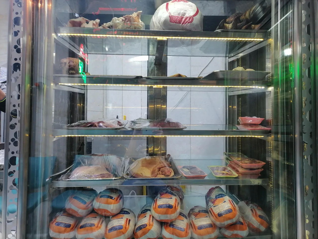 سوپر گوشت قائم - تصویر 4