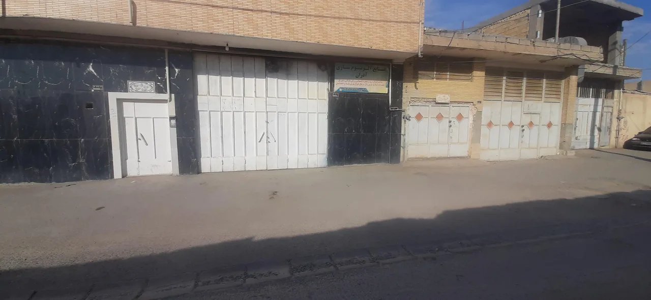 آلومینیوم سازی آذران - تصویر 3