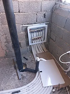 برق ساختمان برق 24