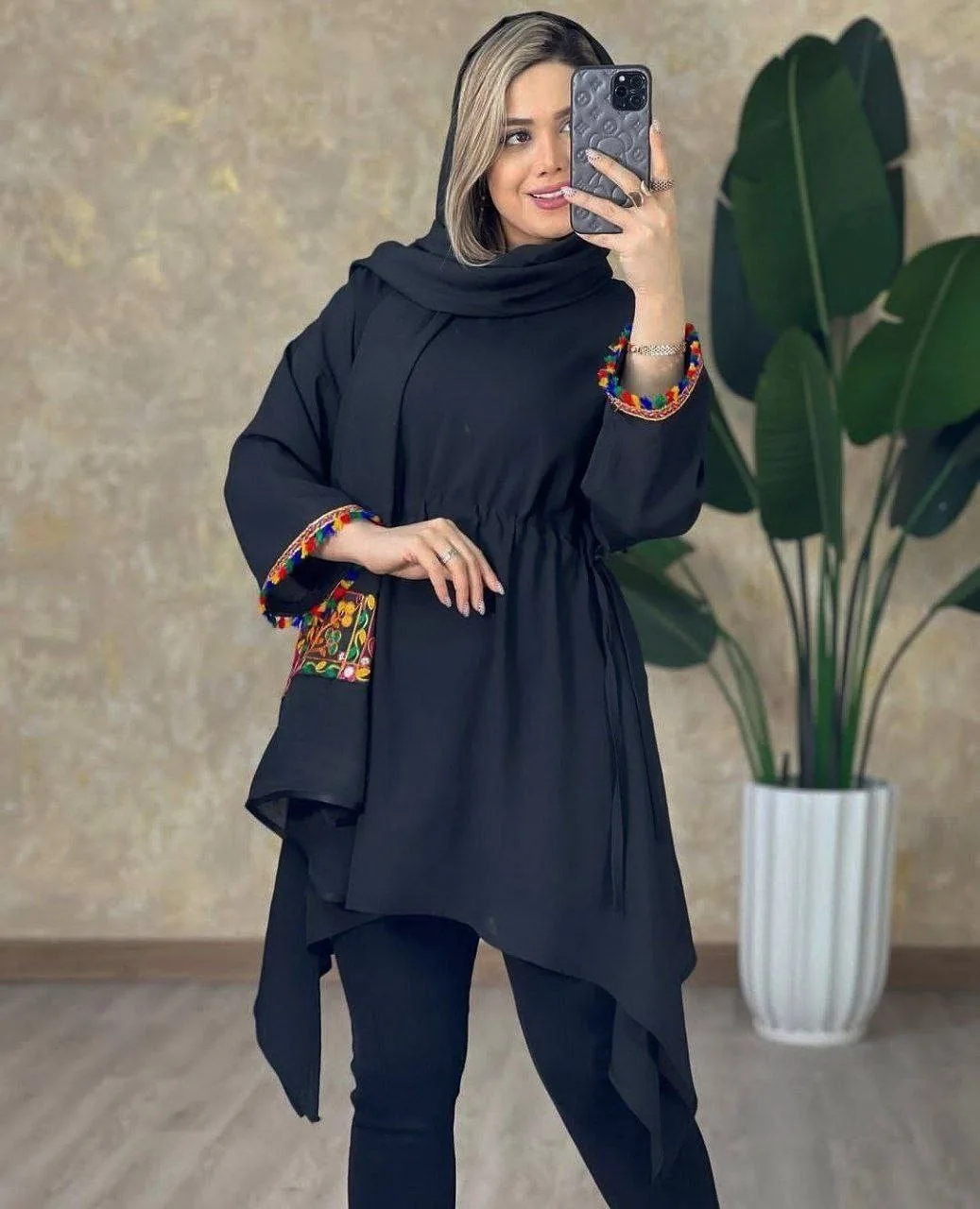 پوشاک ارزانسرای پانیذ - تصویر 3
