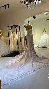 مزون عروس خاتون شعبه شیراز