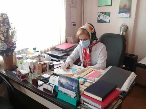 دکتر دوستی فر