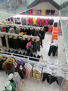 پوشاک بانوی شیک