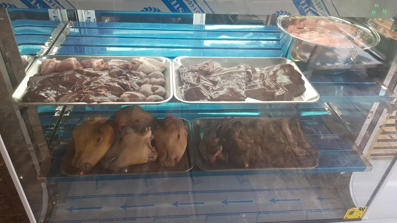 قصابی و سوپر گوشت ساحل خلیج همیشه فارس - تصویر 3