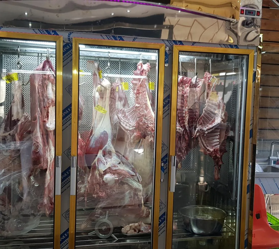 قصابی و سوپر گوشت ساحل خلیج همیشه فارس - تصویر 5