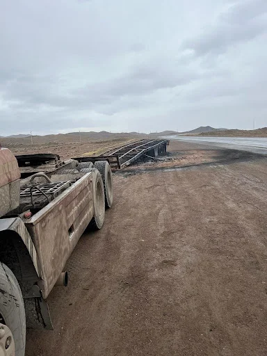 پوشاک دانیل سایز بزرگ