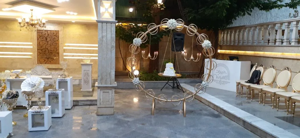 باغسرا و تالار هیراد - تصویر 3