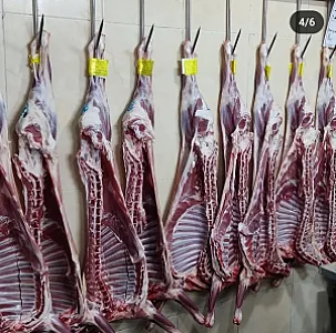 سوپر گوشت کوهستان