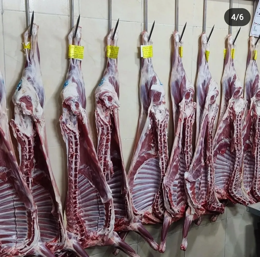 سوپر گوشت کوهستان