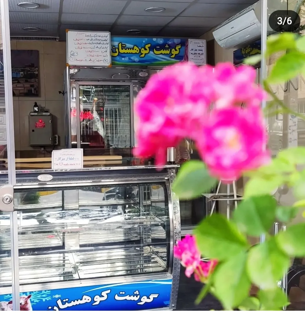 سوپر گوشت کوهستان - تصویر 3