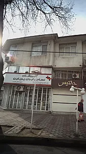 فروشگاه نساجی ایران پوپلین