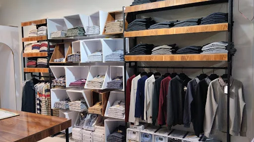 پوشاک مردانه سدن