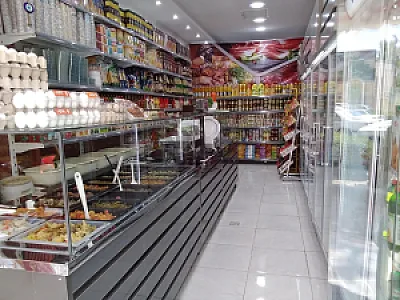 سوپر پروتیئن تهران