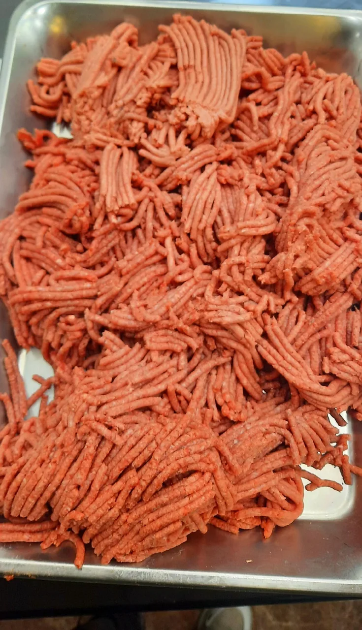 قصابی گوشت  حاج مهدی - تصویر 2
