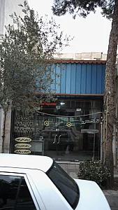 تاکسی سرویس قاصدک