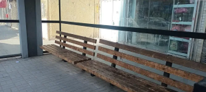 تالار و رستوران آفرینش