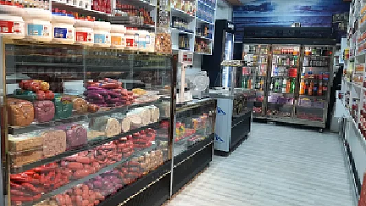 سوپر پروتئین بوفالو (بشیری)