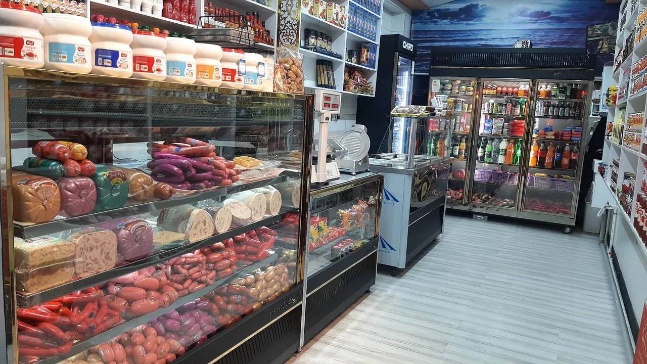 سوپر پروتئین بوفالو (بشیری)
