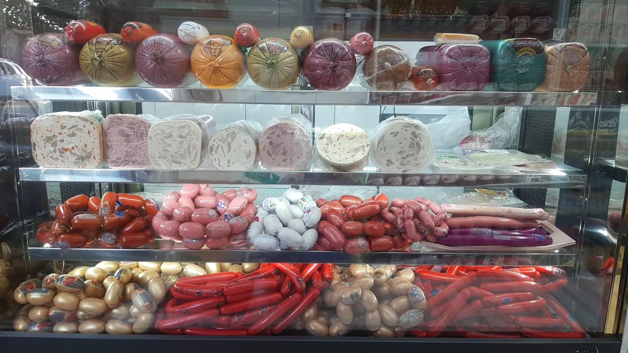 سوپر پروتئین بوفالو (بشیری) - تصویر 2