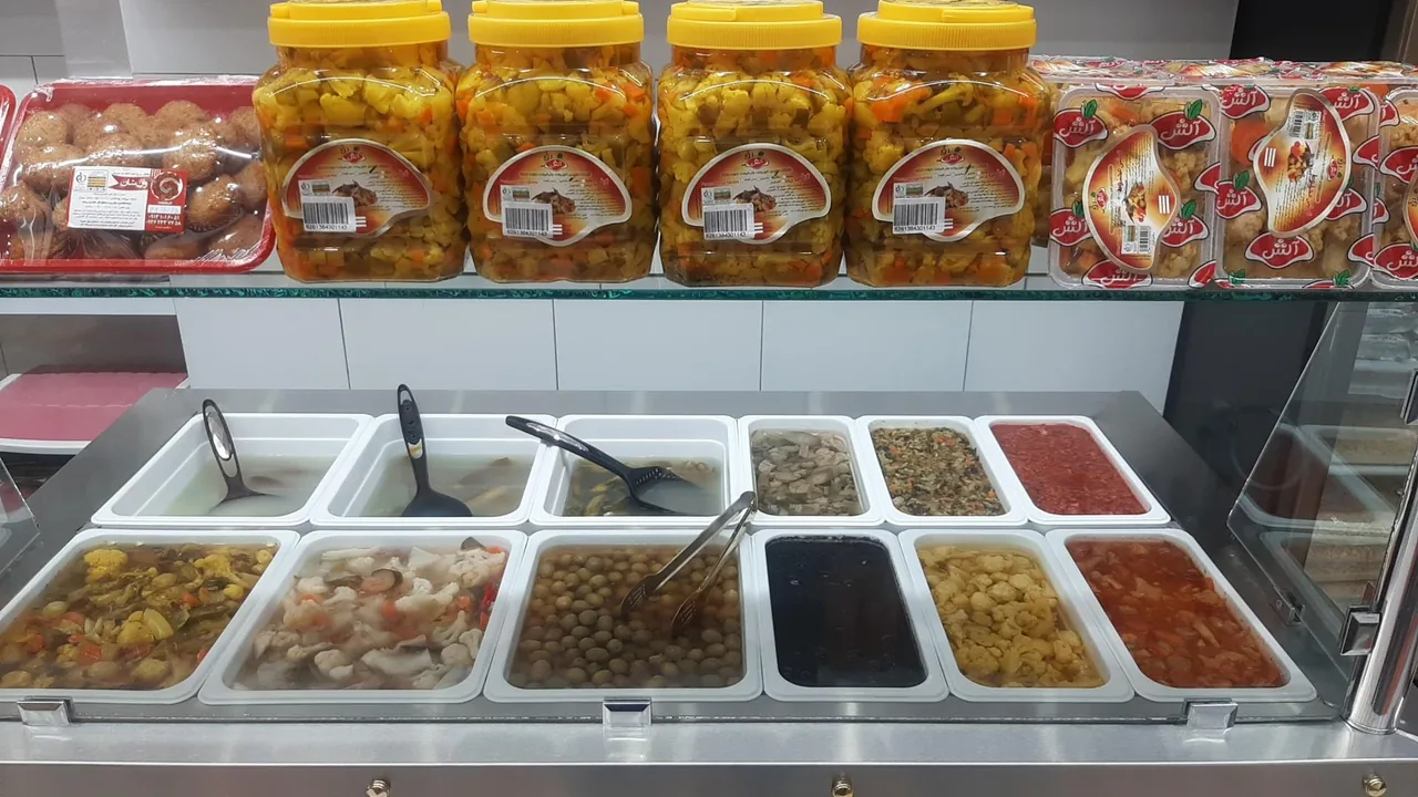 سوپر پروتئین بوفالو (بشیری) - تصویر 4