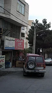 تاکسی سرویس گلستان