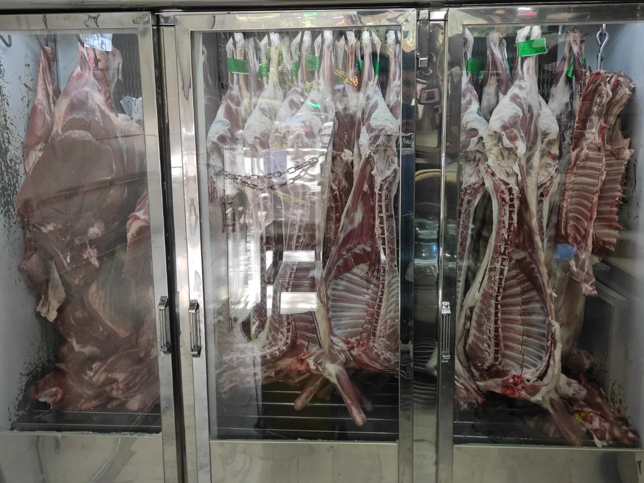 سوپر گوشت وقصابی مهدی - تصویر 2