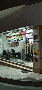 آژانس سورتمه