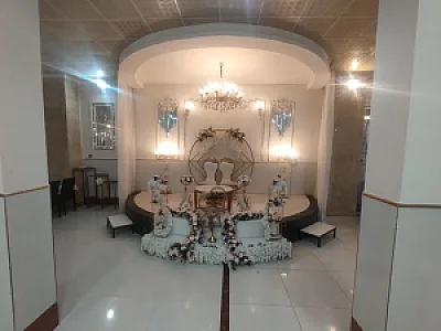 تالار قوام
