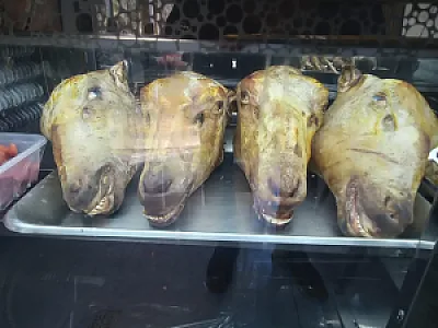 سوپر گوشت مباشری
