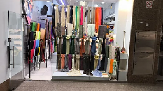 راوا اسکارف